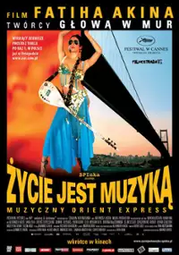 Życie jest muzyką