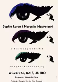 Wczoraj, dziś, jutro