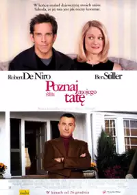 Poznaj mojego tatę