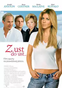 Z ust do ust