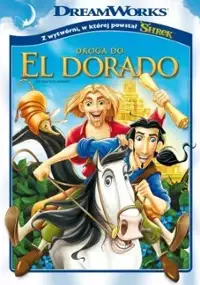 Droga do El Dorado