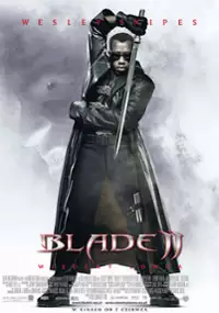 Blade: Wieczny łowca II