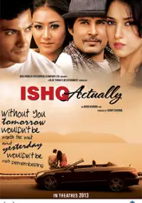 Ishq Actually