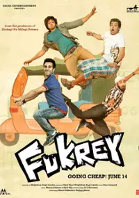 Fukrey