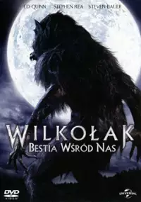 Wilkołak: Bestia wśród nas