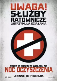 Noc oczyszczenia