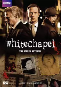 Morderca z Whitechapel