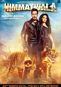 Himmatwala