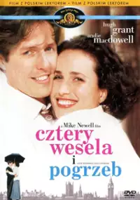 Cztery wesela i pogrzeb