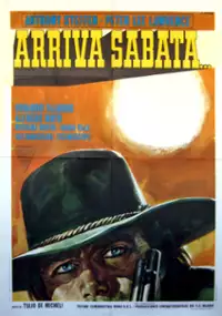 Nadchodzi Sabata