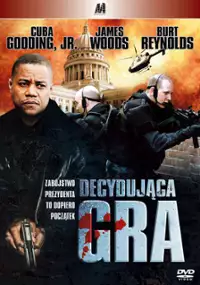 Decydująca gra