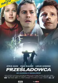 Prześladowca