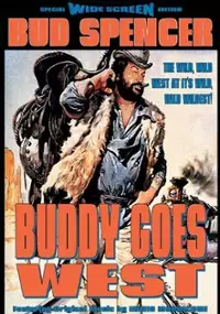 Buddy jedzie na Zachód