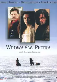 Wdowa św. Piotra