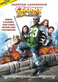 Czarny rycerz