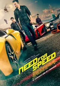 Need for Speed