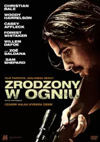 Zrodzony w ogniu