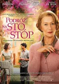 Podróż na sto stóp