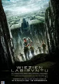 Więzień labiryntu