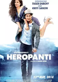 Heropanti