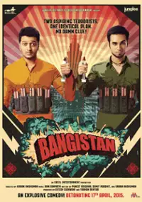 Bangistan
