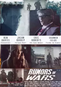 Rumors of Wars