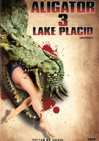 Aligator 3 - Lake Placid