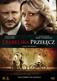 Diabelska przełęcz