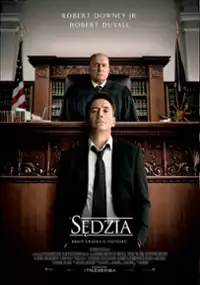 Sędzia