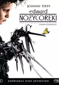 Edward Nożycoręki