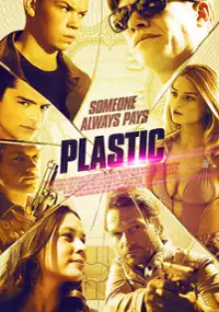 Plastic