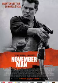 November Man