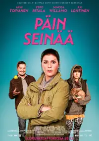 Päin seinää