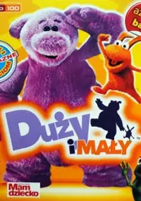 Duży i Mały