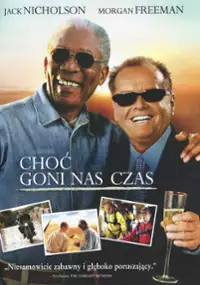 Choć goni nas czas