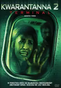 Kwarantanna 2: Terminal