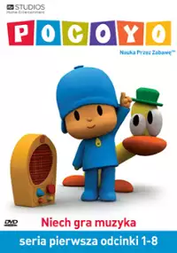 Pocoyo