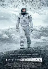 Interstellar