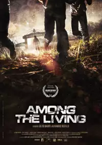 Aux yeux des vivants