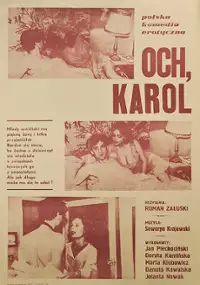 Och, Karol
