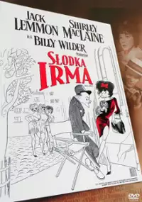 Słodka Irma