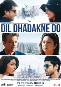 Dil Dhadakne Do