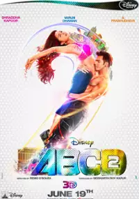 ABCD - Any Body Can Dance - 2