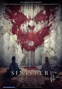 Sinister II