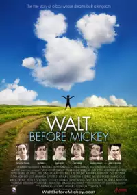 Młody Disney