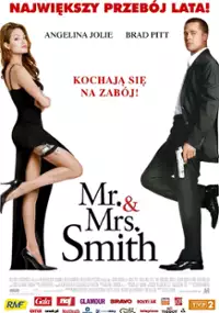 Mr. &amp; Mrs. Smith