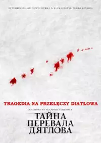 Tragedia na przełęczy Diatłowa