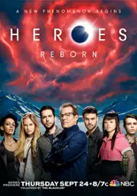 Heroes: Odrodzenie