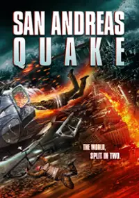 Tragedia w San Andreas