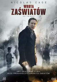 Wrota zaświatów